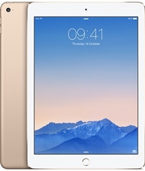 Apple iPad Air 2nd Gen (A1567) 9.7